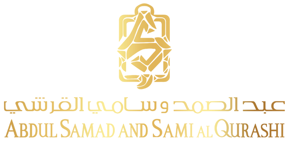 Abdul Samad & Sami Al Qurashi